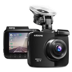 Videoregistrator Azdome GS63H (Black)