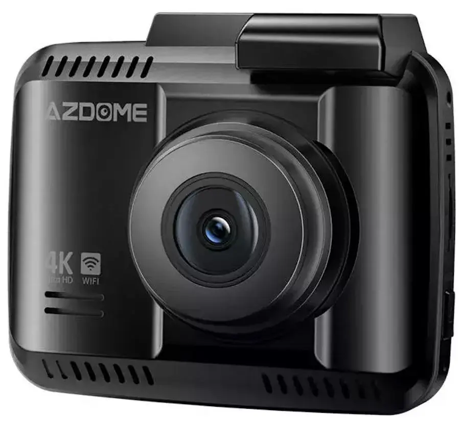 Видеорегистратор Azdome GS63HPro (Black) - 2