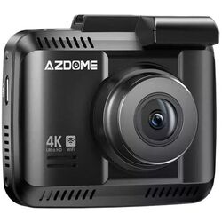Видеорегистратор Azdome GS63HPro (Black) Thumb