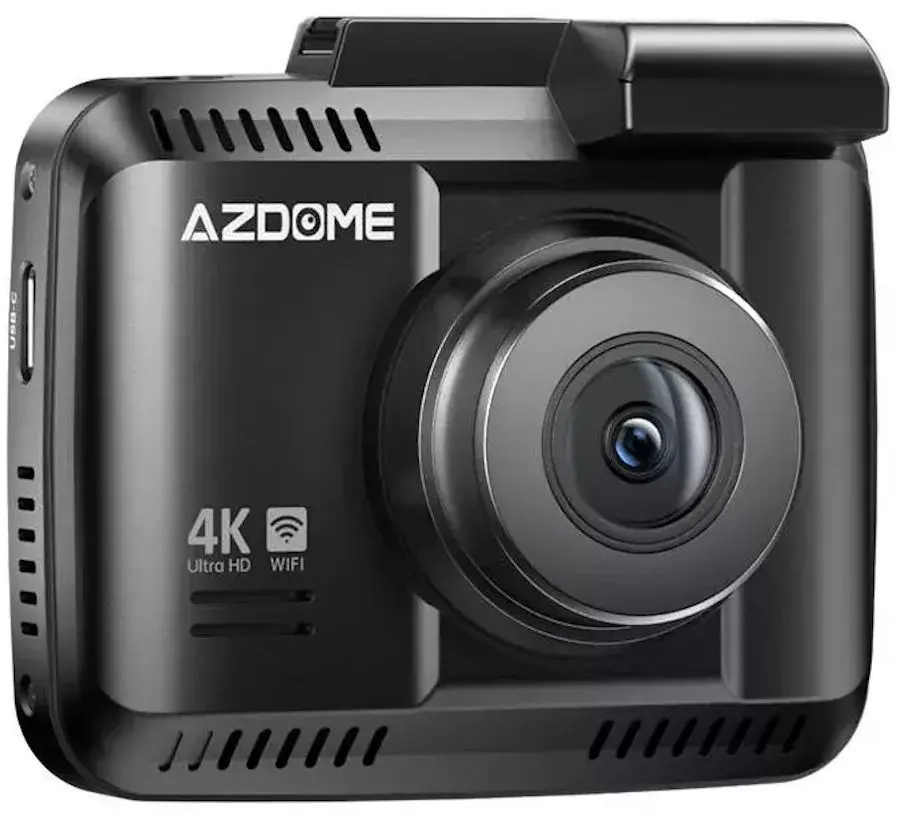 Видеорегистратор Azdome GS63HPro (Black) - 3