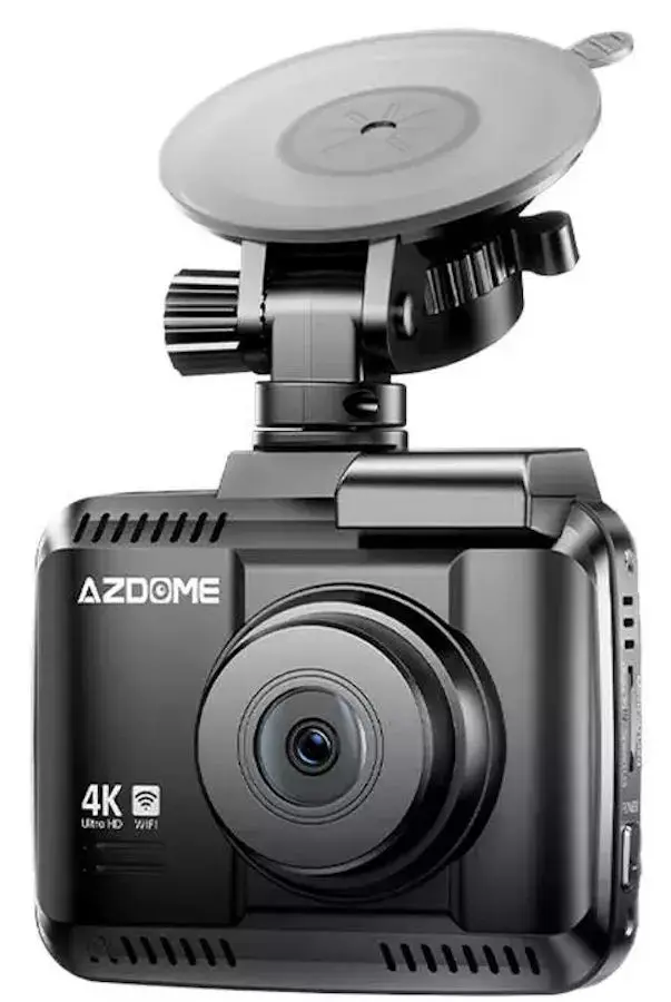 Видеорегистратор Azdome GS63HPro (Black)