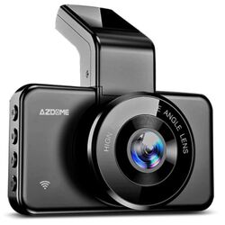 Videoregistrator Azdome M17 (Black) Thumb