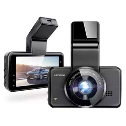 Videoregistrator Azdome M17 (Black) Thumb