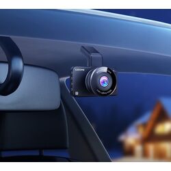 Videoregistrator Azdome M17 (Black) Thumb