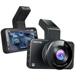 Видеорегистратор Azdome M17Pro (Black) Thumb