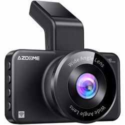 Видеорегистратор Azdome M17Pro (Black)