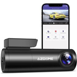 Видеорегистратор Azdome M300 (Black) Thumb