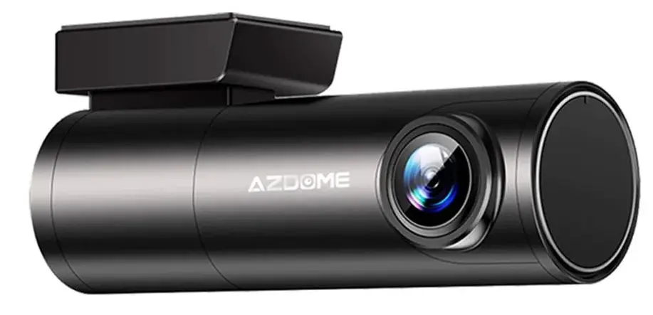 Видеорегистратор Azdome M300 (Black)