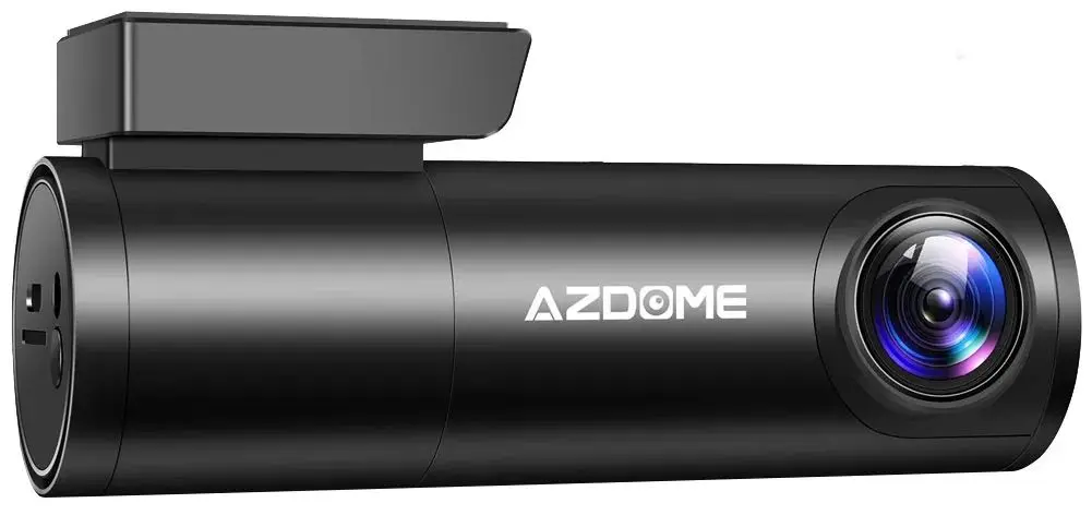 Videoregistrator Azdome M300S (Black)