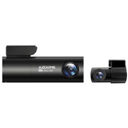 Videoregistrator Azdome M300S (Black)