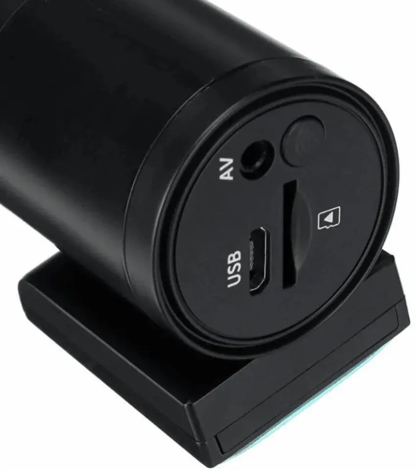 Videoregistrator Azdome M300S (Black)