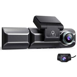 Видеорегистратор Azdome M550 (Black) Thumb