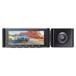 Видеорегистратор Azdome M550 (Black) Thumb