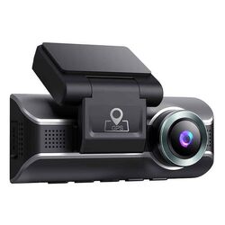 Видеорегистратор Azdome M550 (Black) Thumb
