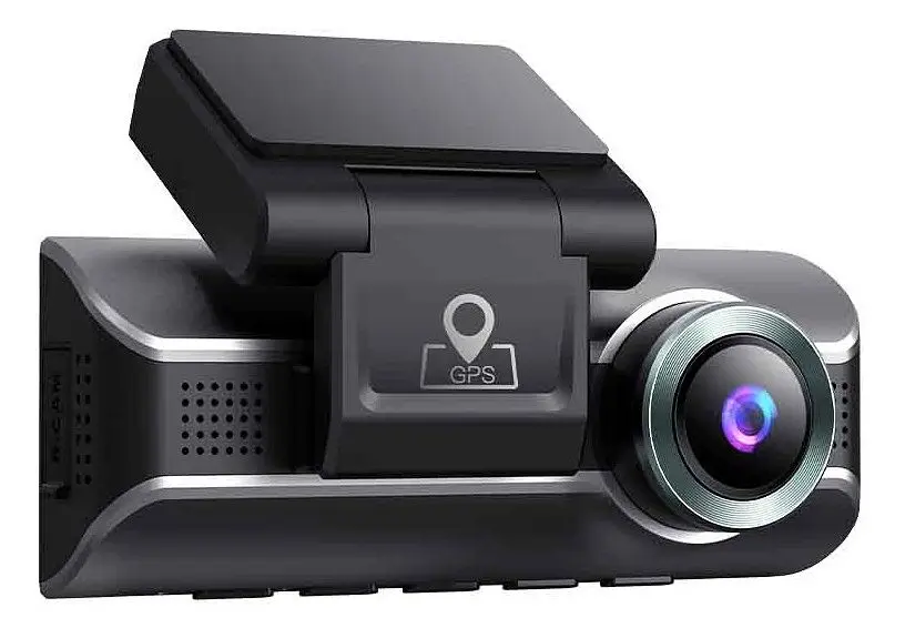 Видеорегистратор Azdome M550 (Black) - 4