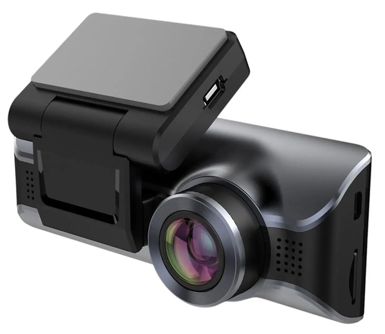 Видеорегистратор Azdome M550 (Black) - 5