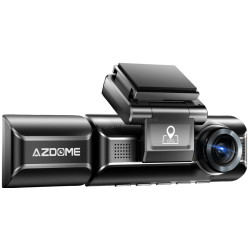Видеорегистратор Azdome M550 Max (Black)