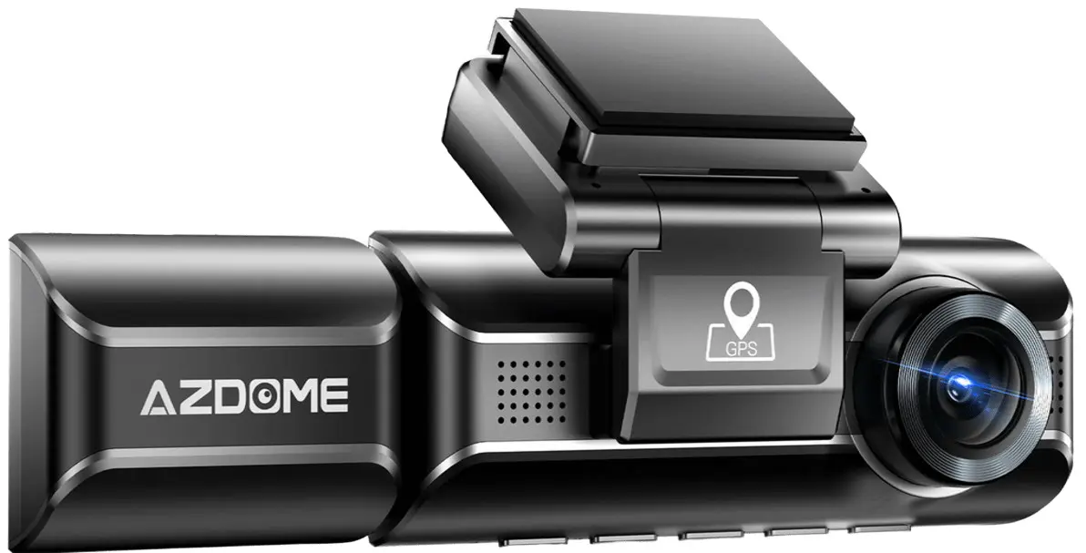 Videoregistrator Azdome M550 Max (Black)