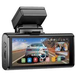Видеорегистратор Azdome M580 (Black) Thumb