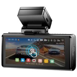 Видеорегистратор Azdome M580 (Black) Thumb