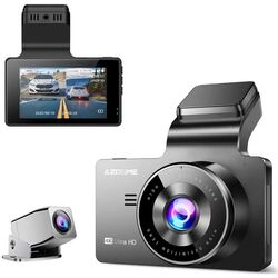 Видеорегистратор Azdome M63 (Black)