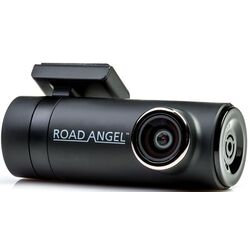 Videoregistrator Road Angel Halo Drive (Black) Thumb
