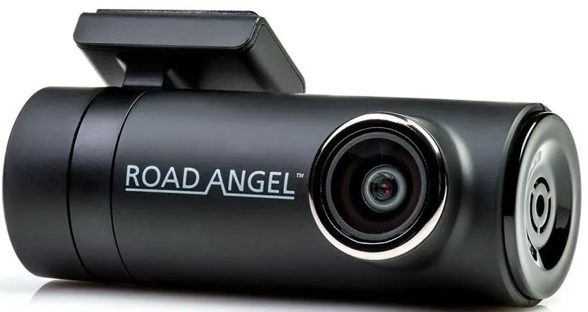 Videoregistrator Road Angel Halo Drive (Black) - 2