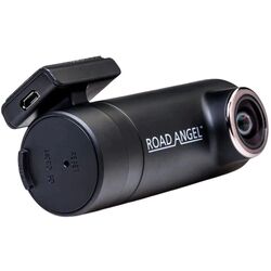 Videoregistrator Road Angel Halo Drive (Black) Thumb