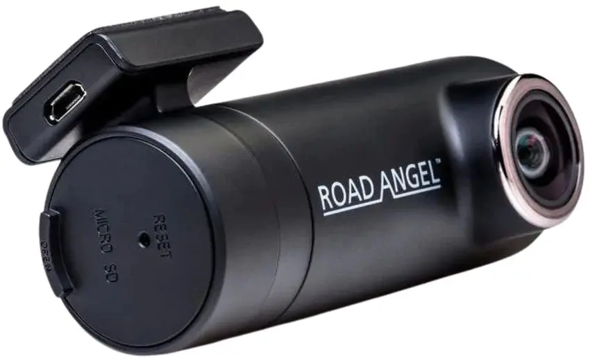 Videoregistrator Road Angel Halo Drive (Black) - 3