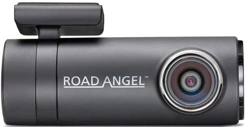 Videoregistrator Road Angel Halo Drive (Black)