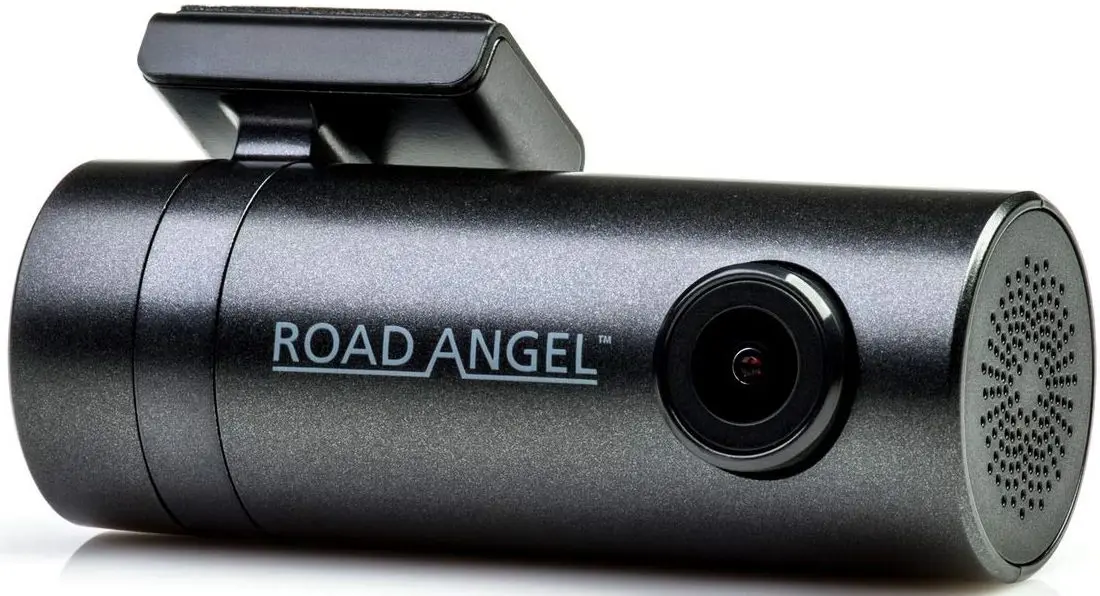 Видеорегистратор Road Angel Halo Go (Black) - 2