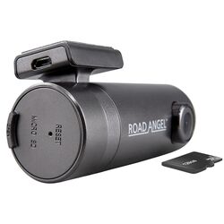 Видеорегистратор Road Angel Halo Go (Black) Thumb