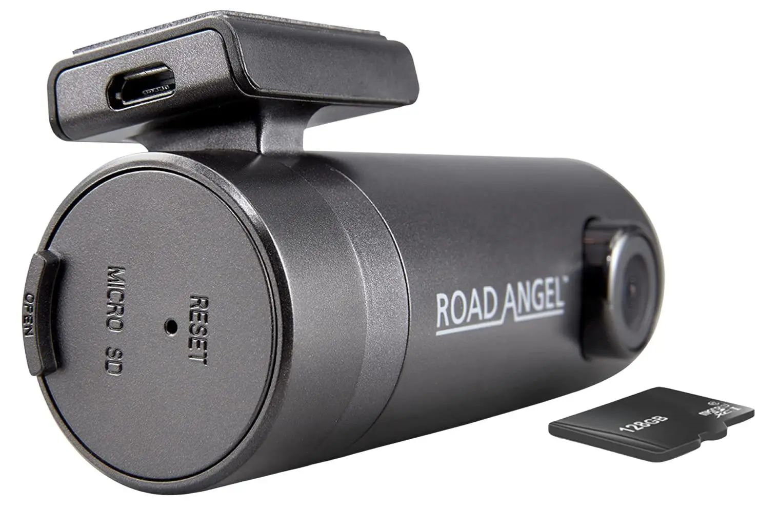 Видеорегистратор Road Angel Halo Go (Black) - 3
