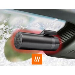 Видеорегистратор Road Angel Halo Go (Black) Thumb