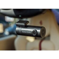 Видеорегистратор Road Angel Halo Go (Black) Thumb