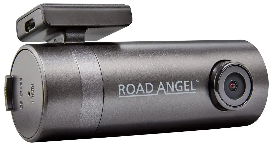 Видеорегистратор Road Angel Halo Go (Black)