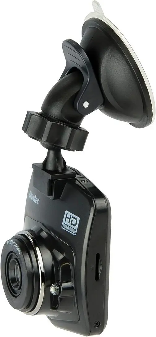 Видеорегистратор Blow BlackBox DVR F270 (Black) - 3