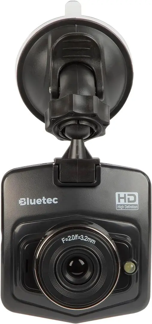 Видеорегистратор Blow BlackBox DVR F270 (Black)