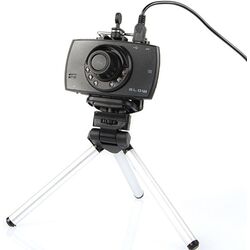 Видеорегистратор Blow Blackbox DVR F480 (Black) Thumb