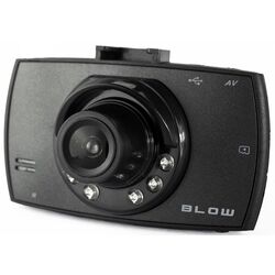 Видеорегистратор Blow Blackbox DVR F480 (Black)