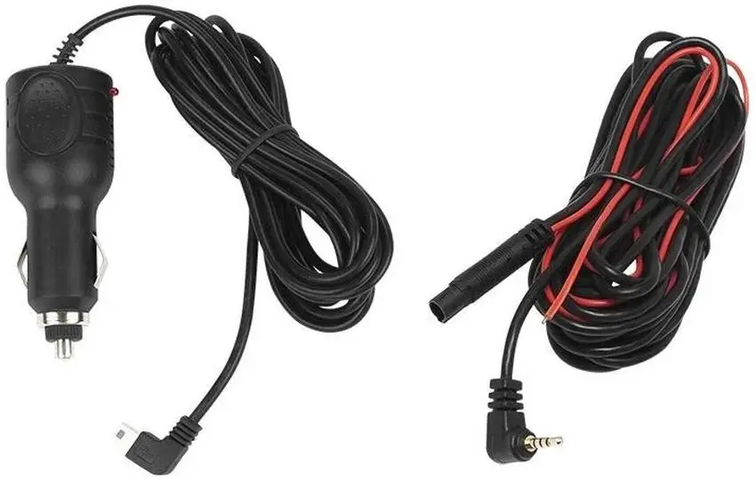 Видеорегистратор Blow Blackbox DVR F600 (Black) - 2