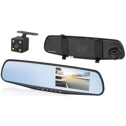 Видеорегистратор Blow Blackbox DVR F600 (Black) Thumb