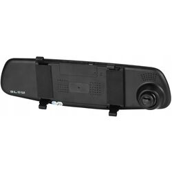 Видеорегистратор Blow Blackbox DVR F600 (Black) Thumb
