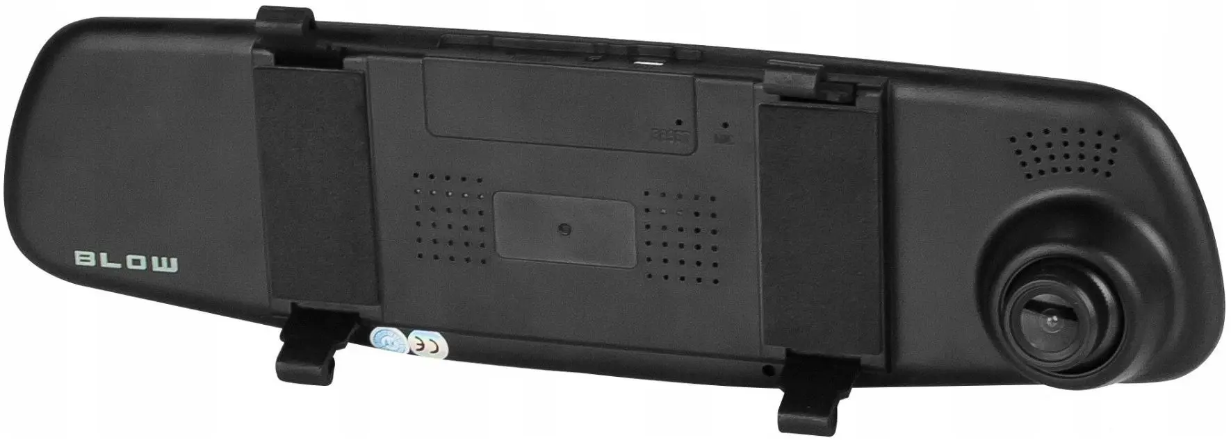 Видеорегистратор Blow Blackbox DVR F600 (Black) - 4