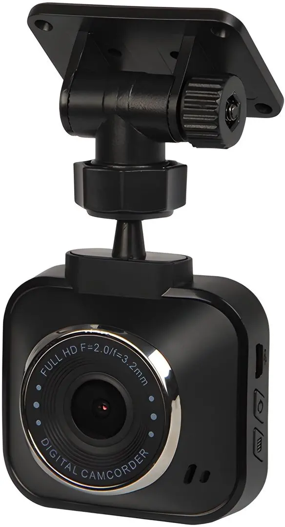 Видеорегистратор Blow DVR F700 (Black) - 2