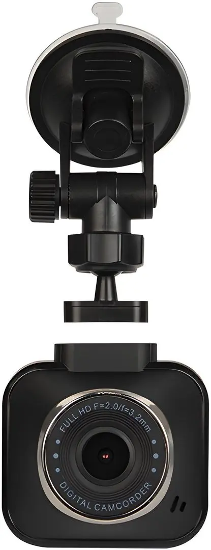 Видеорегистратор Blow DVR F700 (Black) - 3