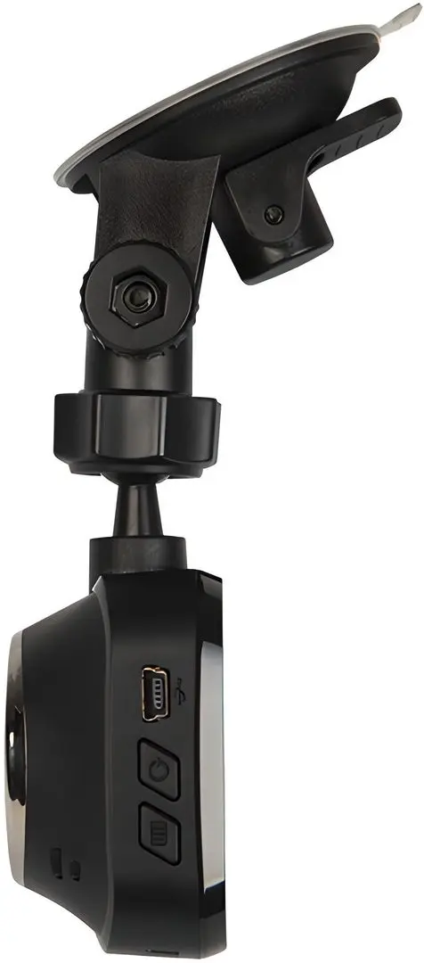 Видеорегистратор Blow DVR F700 (Black) - 4