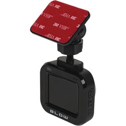 Видеорегистратор Blow DVR F700 (Black) Thumb