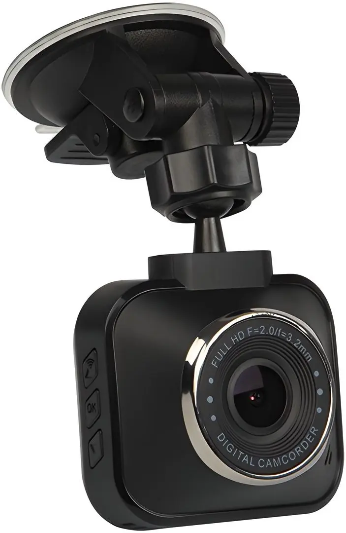 Видеорегистратор Blow DVR F700 (Black)