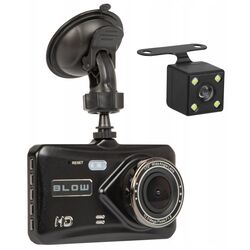 Видеорегистратор Blow F800 (Black)